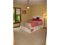 Bedroom 2: Nice size bedroom with dbl windows, well arranged closet, privacy hall, & very livable space for secondary bedroom.

Bedroom 2: Nice size bedroom with dbl windows, well arranged closet, privacy hall, & very livable space for secondary bedroom.
