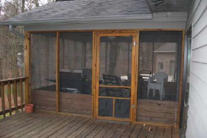 1520 Foxcross - Lot 546