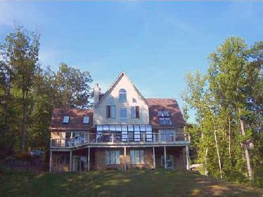 Lot 60 4098 N. Foxcliff Drive