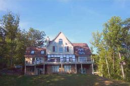 Lot 60 4098 N. Foxcliff Drive