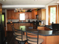 Kitchen View